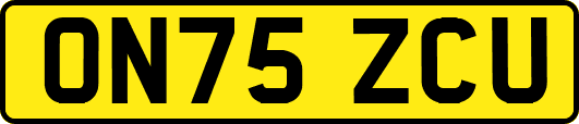 ON75ZCU