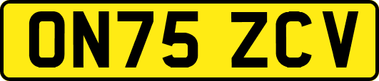 ON75ZCV