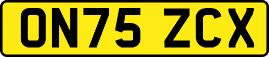 ON75ZCX