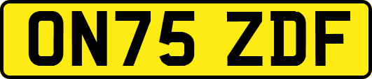 ON75ZDF