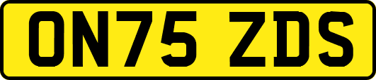 ON75ZDS