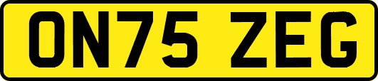 ON75ZEG
