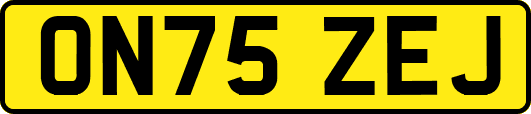 ON75ZEJ