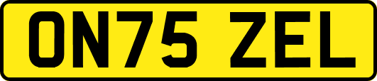ON75ZEL