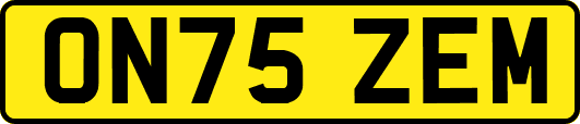 ON75ZEM