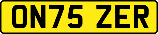 ON75ZER