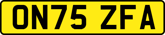 ON75ZFA