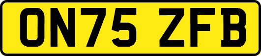 ON75ZFB