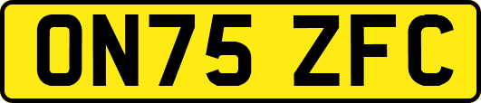 ON75ZFC