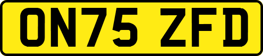 ON75ZFD
