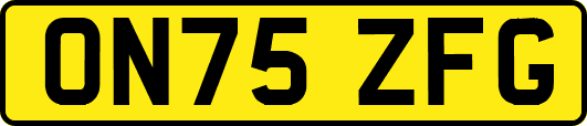 ON75ZFG