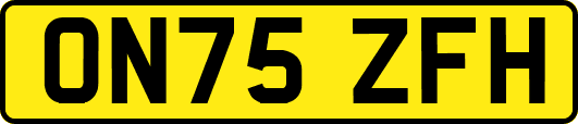 ON75ZFH