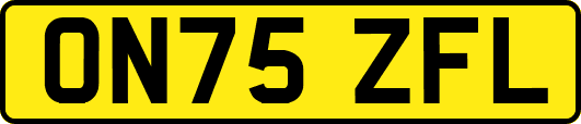 ON75ZFL