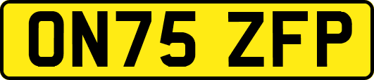 ON75ZFP