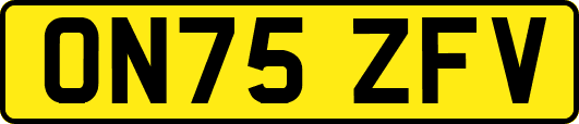 ON75ZFV