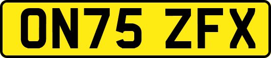 ON75ZFX