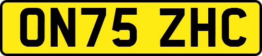 ON75ZHC