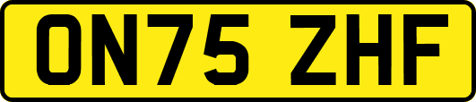 ON75ZHF