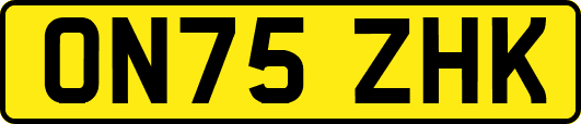 ON75ZHK