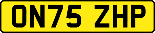 ON75ZHP