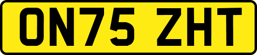 ON75ZHT