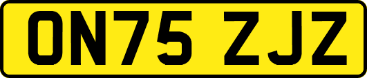 ON75ZJZ