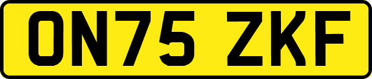 ON75ZKF