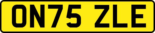 ON75ZLE