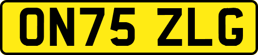 ON75ZLG