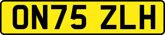 ON75ZLH