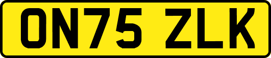 ON75ZLK