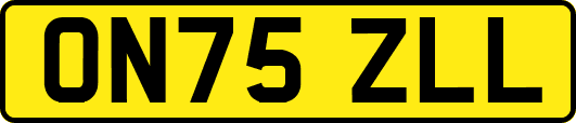 ON75ZLL