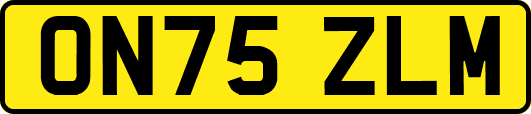 ON75ZLM