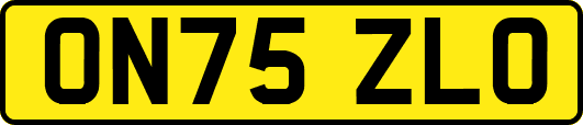 ON75ZLO