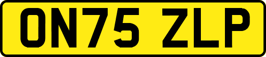 ON75ZLP