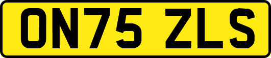 ON75ZLS