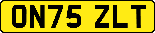ON75ZLT