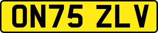 ON75ZLV