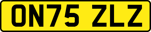 ON75ZLZ