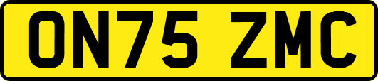 ON75ZMC