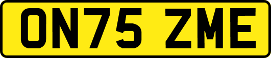 ON75ZME