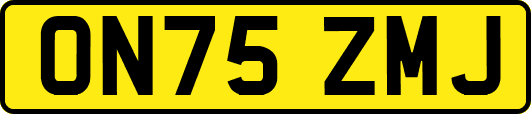 ON75ZMJ