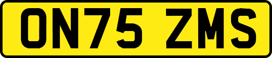 ON75ZMS