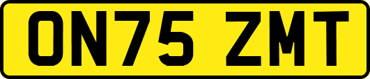 ON75ZMT
