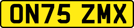 ON75ZMX