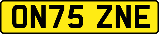 ON75ZNE