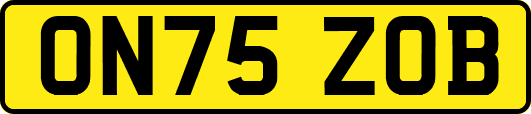 ON75ZOB