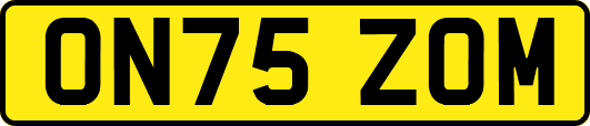 ON75ZOM