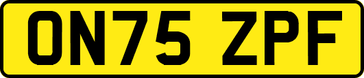 ON75ZPF