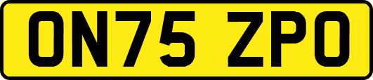 ON75ZPO
